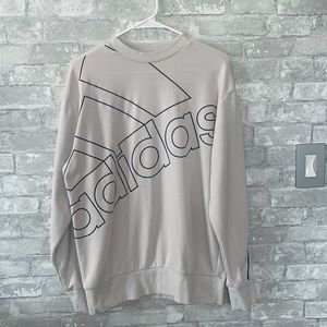 Adidas Crewneck